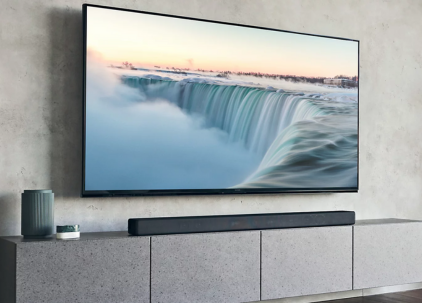 Home Cinema